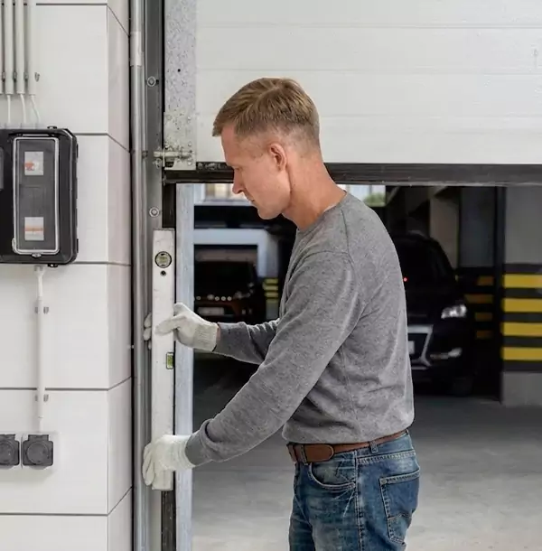 Why Choose Us for Door, Gate and Security Services in Chapel Hill, NC