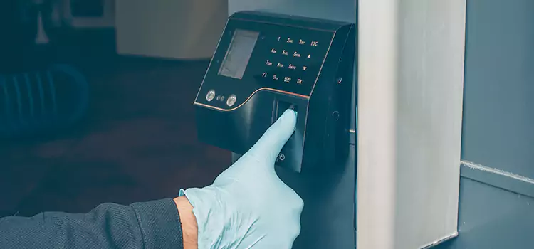 Access Control Installation Chapel Hill