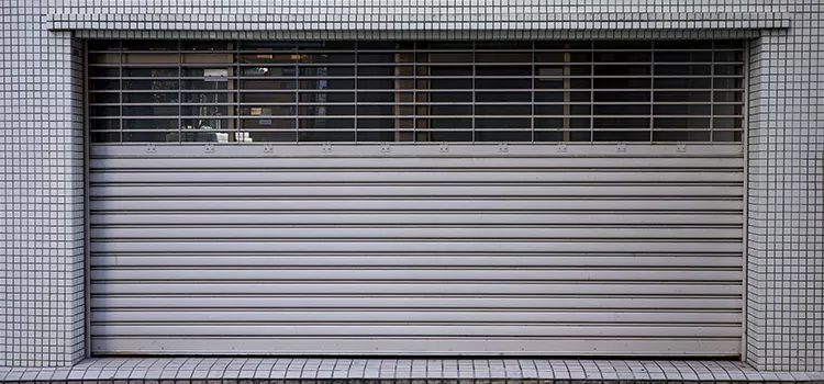 Advanced Solutions for Your Aluminum Garage Doors in Chapel Hill, North Carolina