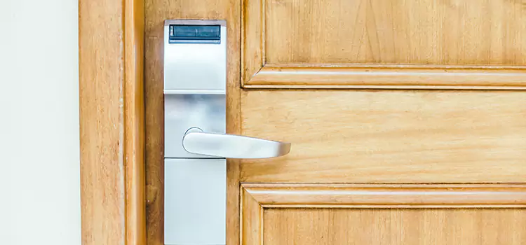 Advanced Solutions in Chapel Hill, NC for Modern Security