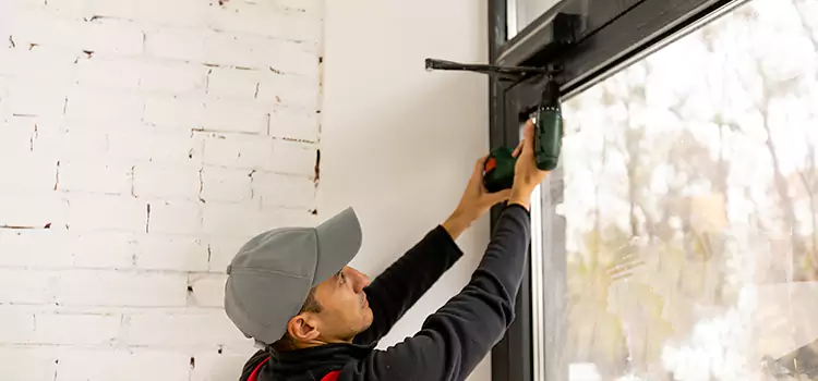 Automatic Door Opener Commercial Chapel Hill