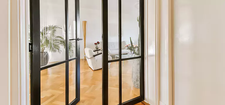 Bifold Door Replacement Chapel Hill
