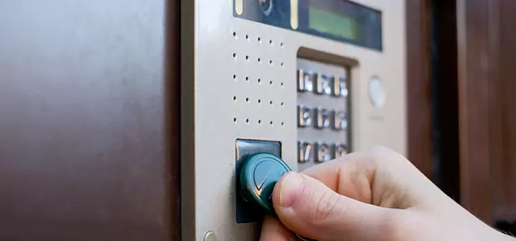 Enhanced Security Features Chapel Hill