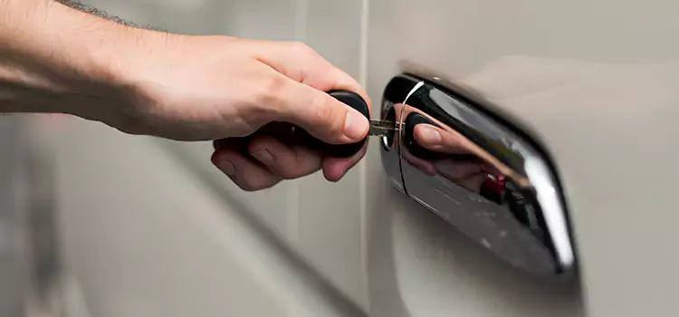 Why Choose Our Auto Locksmith Team in Chapel Hill, NC?