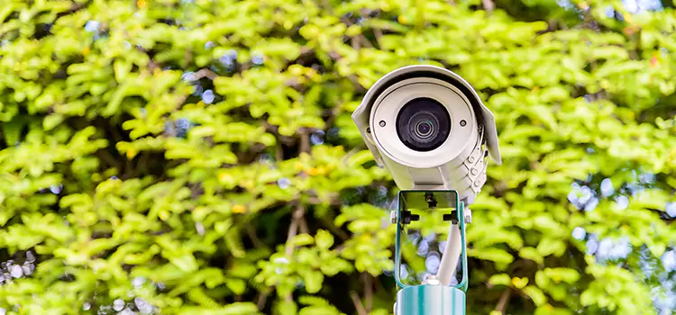 Advanced Surveillance Solutions for Every Need in Chapel Hill