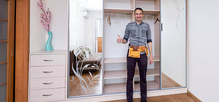 Sliding Closet Door Replacement Chapel Hill