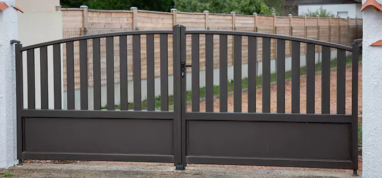 Advanced Gate Solutions in Chapel Hill, NC