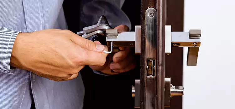 Commercial Door Lock Repair Chapel Hill