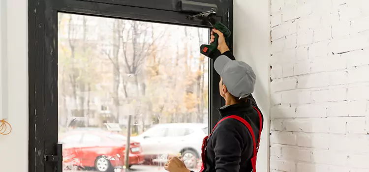 Comprehensive Door Closer Services in Chapel Hill, NC