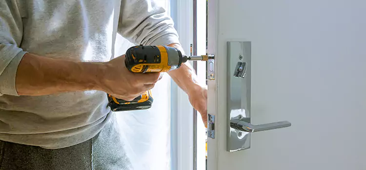 Door Knob Lock Repair Chapel Hill