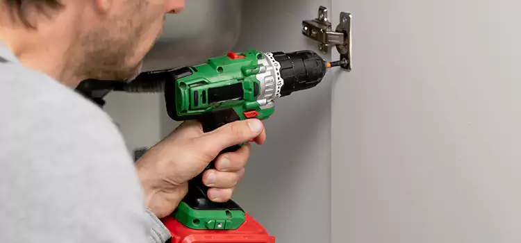 Commercial Door Hinge Repair Chapel Hill