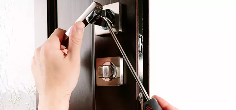 Door Lock Replacement Service Chapel Hill