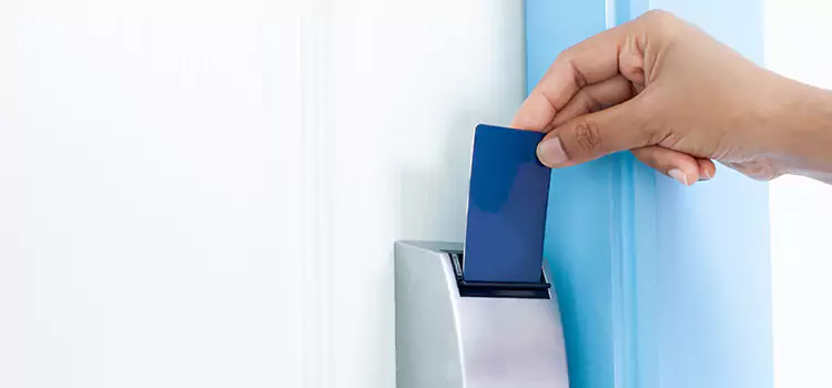Access Control System Integration Chapel Hill