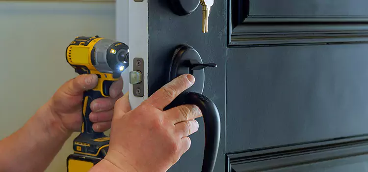 Locksmith Emergency Service Chapel Hill