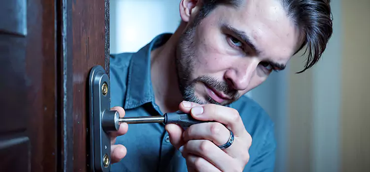 Eviction Locksmith Chapel Hill