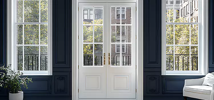 French Door Lock Repair Chapel Hill