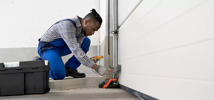 Expert Solutions for Every Garage Lock Need in Chapel Hill, NC