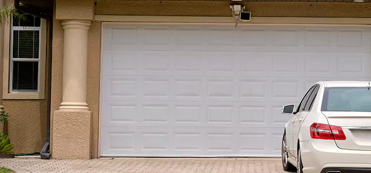 Comprehensive Garage Door Maintenance Services in Chapel Hill, NC