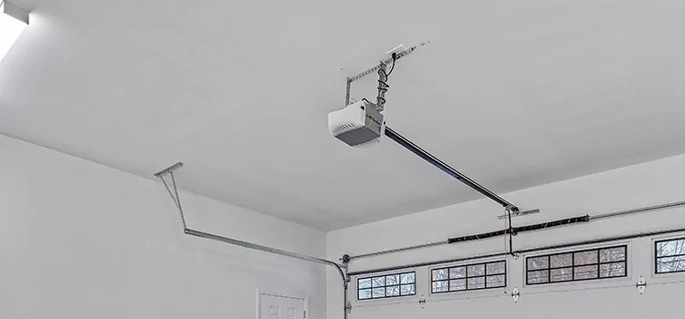 Experienced Garage Door Installers Chapel Hill
