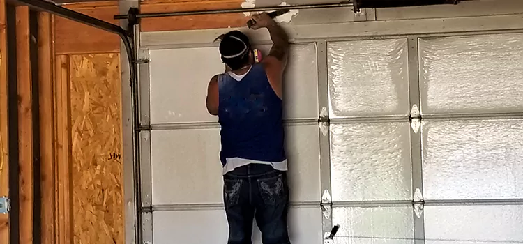 Specialized Garage Door Panel Solutions in Chapel Hill, NC