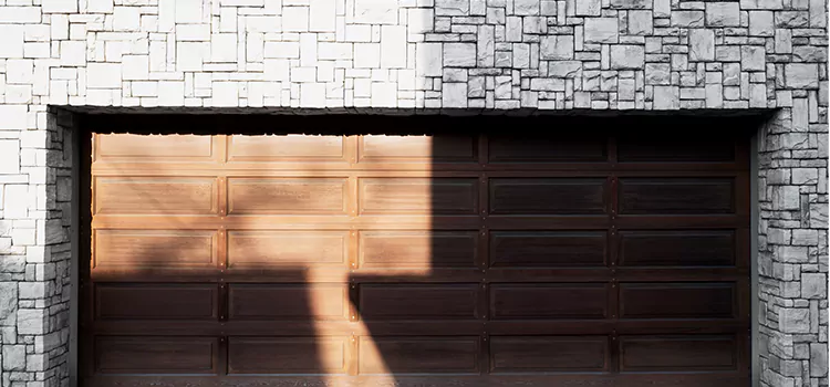 Garage Door Installation Chapel Hill