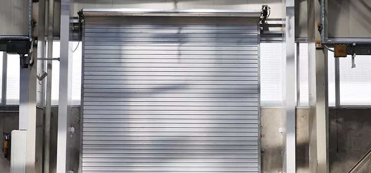 Roller Door Maintenance Chapel Hill