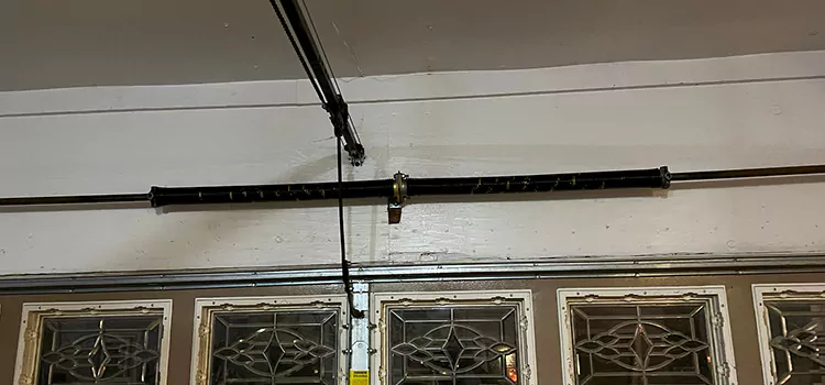 Garage Door Spring Repair Near Me Chapel Hill