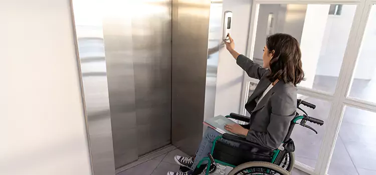 Benefits of Modern Handicap Door Systems in Chapel Hill, NC