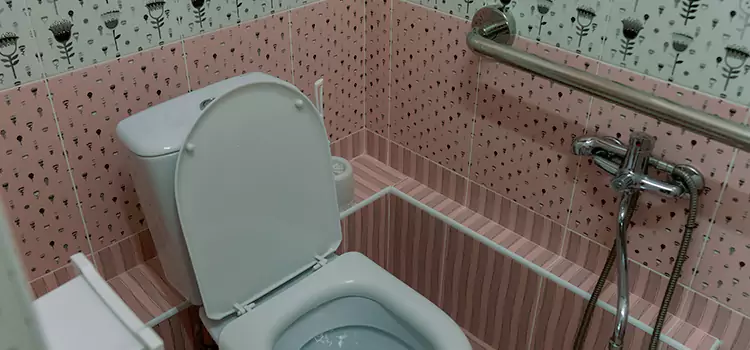 Meeting Diverse Needs With Accessible Restroom Solutions in Chapel Hill, NC