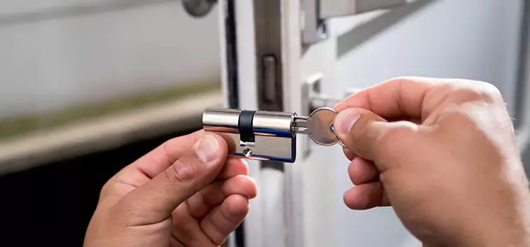 Emergency Locksmith for House Chapel Hill