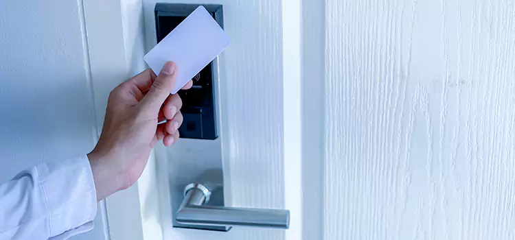 Why Choose Us for Your Keycard Lock Installation in Chapel Hill, NC?