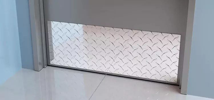 Benefits of Professional Kick Plate Solutions in Chapel Hill, NC