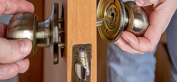 Sliding Door Lock Repair Chapel Hill