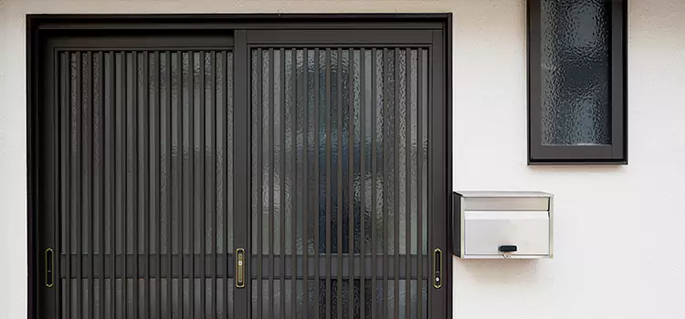 Sliding Screen Door Repair Chapel Hill