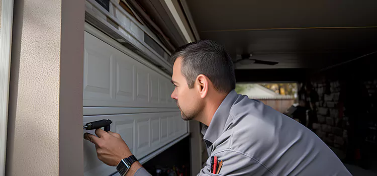 Garage Door Cable Replacement Chapel Hill