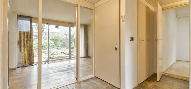 Why Choose Our Pocket Door Experts in Chapel Hill, NC?