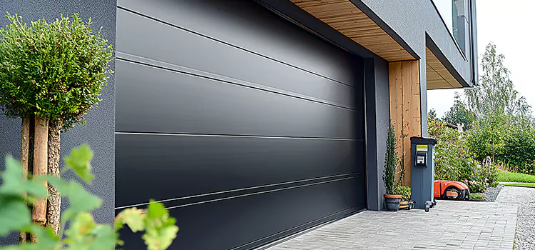 Residential Garage Door Service Chapel Hill