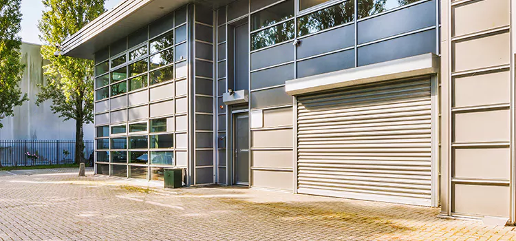 Electric Roller Garage Doors Chapel Hill