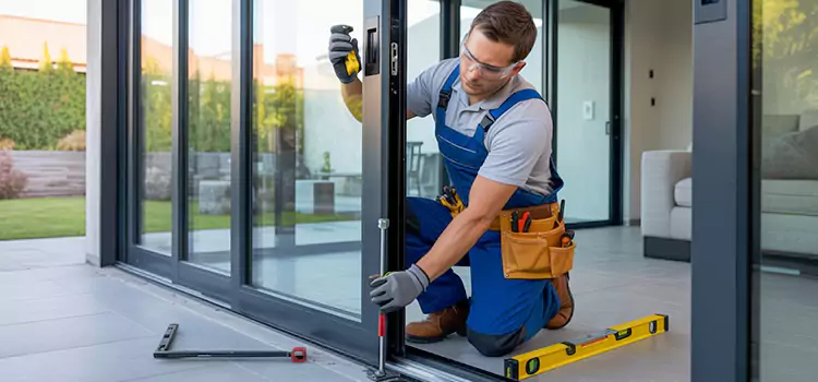 Sliding Screen Door Repair Chapel Hill