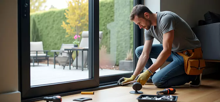 Patio Sliding Glass Door Replacement Chapel Hill