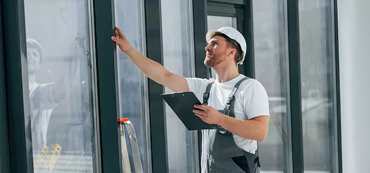 Comprehensive Solutions for Your Sticking Doors in Chapel Hill, NC
