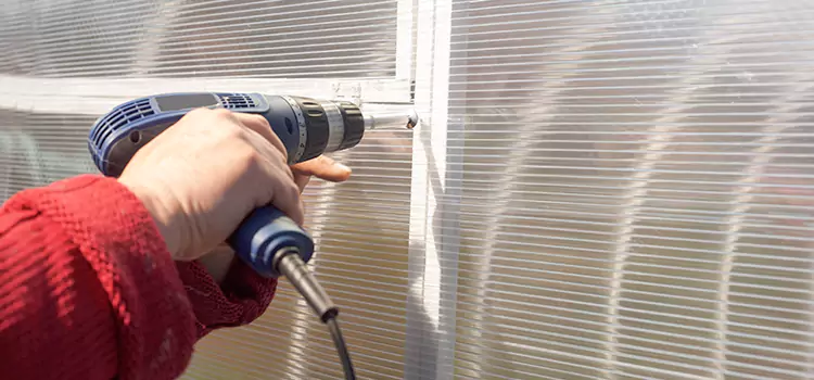 Sliding Screen Door Repair Chapel Hill