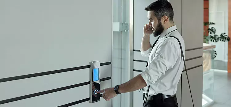 Cloud Based Access Control Chapel Hill