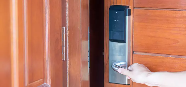 Commercial Keyless Entry Locks Chapel Hill