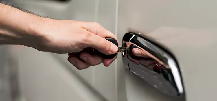 Car Unlock Service Price Chapel Hill