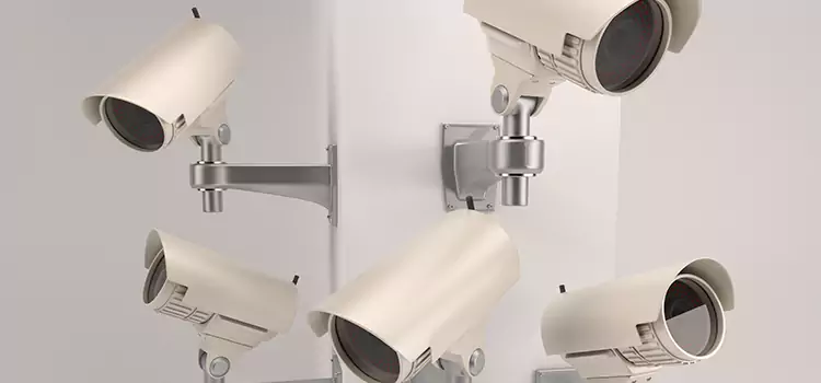 Your Trusted Partner for CCTV Solutions in Chapel Hill
