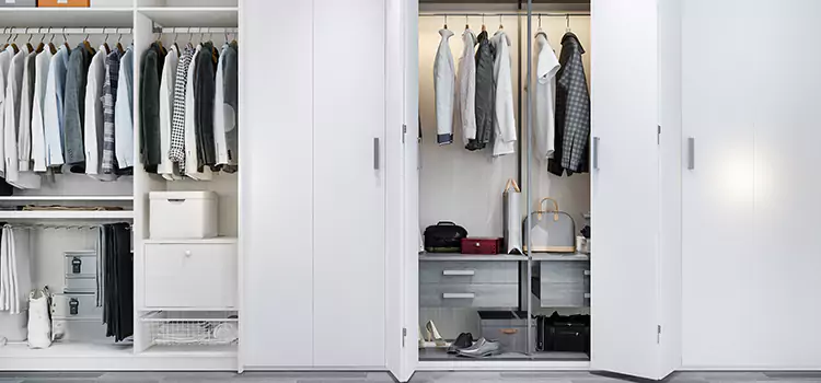 Glass Closet Door Repair Chapel Hill
