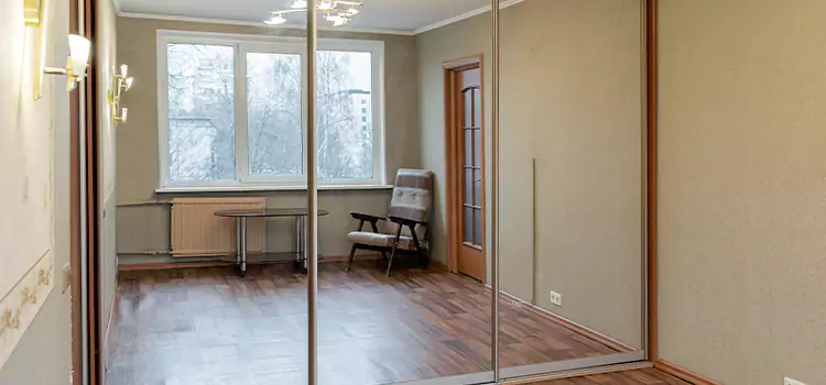 Mirror Closet Door Roller Replacement Chapel Hill