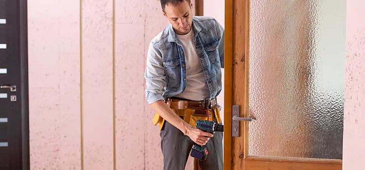 Door Glass Replacement Chapel Hill