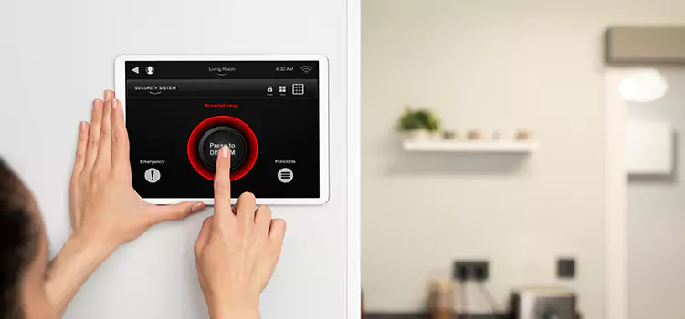 Blink Video Doorbell Installation Chapel Hill